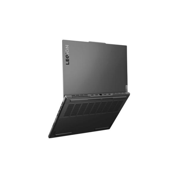 Lenovo Legion Slim 5 82Y9003WAU Ryzen 7 7840HS/ 16 GB/ 1 TB/ GeForce RTX 4060/ Gray photo 6 Lenovo Legion Slim 5 82Y9003WAU Ryzen 7 7840HS/ 16 GB/ 1 TB/ GeForce RTX 4060/ Gray photo 6