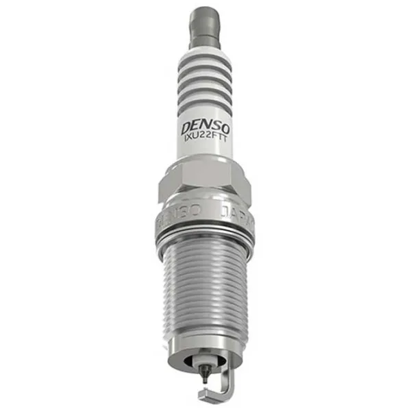 Свеча зажигания Denso D-ITV16TT Бензин/ 14 мм photo 2