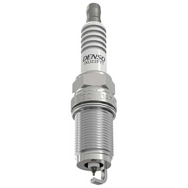 Свеча зажигания Denso D-ITV16TT Бензин/ 14 мм photo 2
