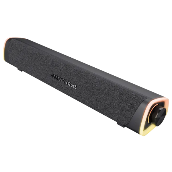 Soundbar Trust GXT 620 AXON 2.0/ Black photo 2