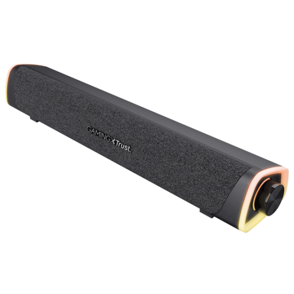 Soundbar Trust GXT 620 AXON 2.0/ Black photo 2