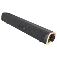 Soundbar Trust GXT 620 AXON 2.0/ Black photo 2