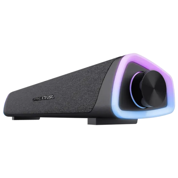 Soundbar Trust GXT 620 AXON 2.0/ Black photo 3