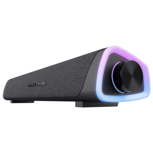 Soundbar Trust GXT 620 AXON 2.0/ Black photo 3