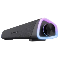 Soundbar Trust GXT 620 AXON 2.0/ Black photo 3