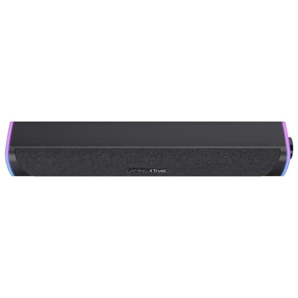 Soundbar Trust GXT 620 AXON 2.0/ Black photo 4