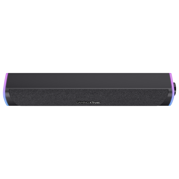 Soundbar Trust GXT 620 AXON 2.0/ Black photo 4