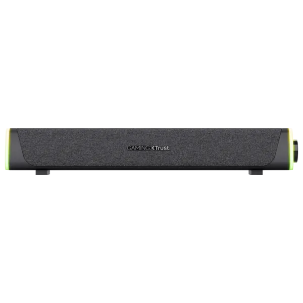 Soundbar Trust GXT 620 AXON 2.0/ Black photo 5