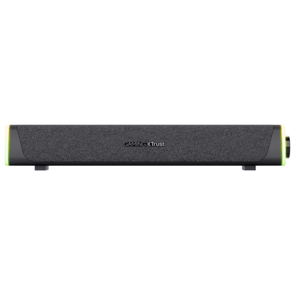 Soundbar Trust GXT 620 AXON 2.0/ Black photo 5