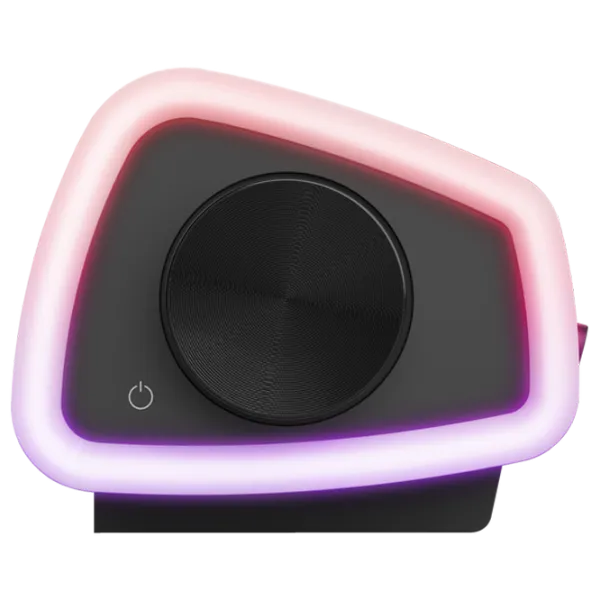 Soundbar Trust GXT 620 AXON 2.0/ Black photo 6