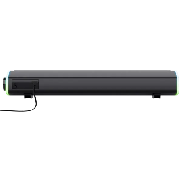 Soundbar Trust GXT 620 AXON 2.0/ Black photo 7