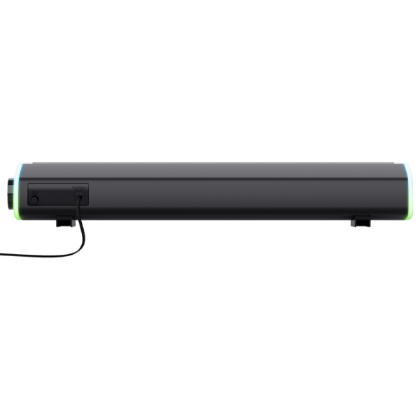 Soundbar Trust GXT 620 AXON 2.0/ Black photo 7