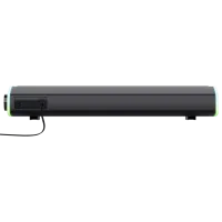 Soundbar Trust GXT 620 AXON 2.0/ Black photo 7