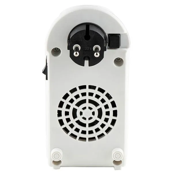 Încălzitor cu ventilator Termomax TRX 500 500 W / White photo 4 Încălzitor cu ventilator Termomax TRX 500 500 W / White photo 4