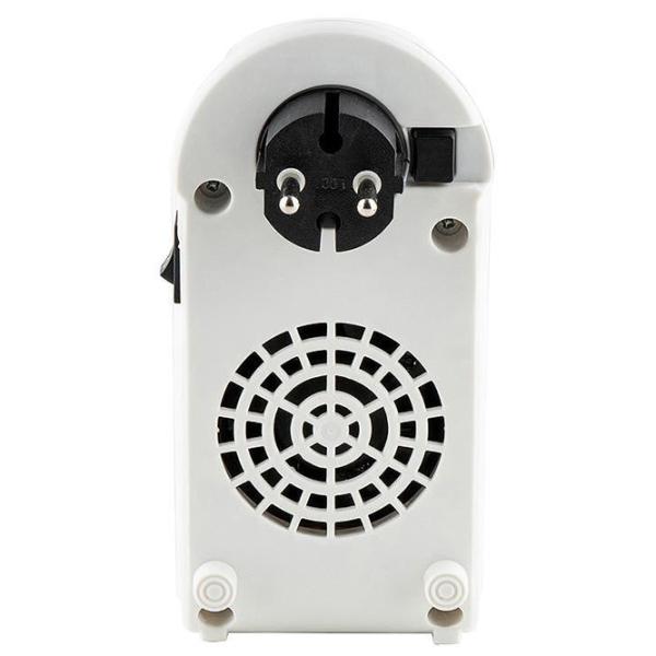 Încălzitor cu ventilator Termomax TRX 500 500 W / White photo 4 Încălzitor cu ventilator Termomax TRX 500 500 W / White photo 4