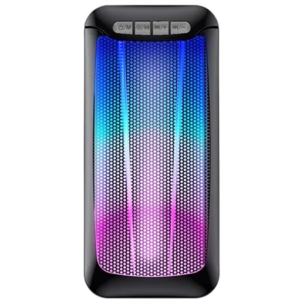 Sistem audio Havit SK755BT 6 W/ Black photo 2