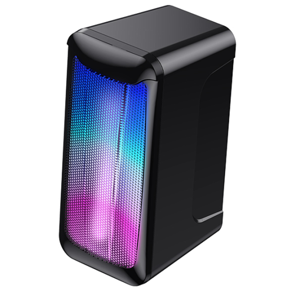 Sistem audio Havit SK755BT 6 W/ Black photo 5
