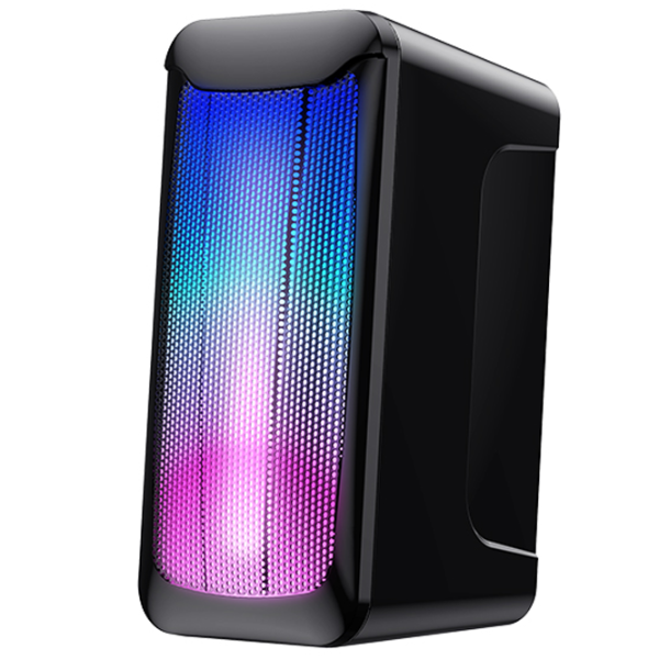 Sistem audio Havit SK755BT 6 W/ Black photo 6