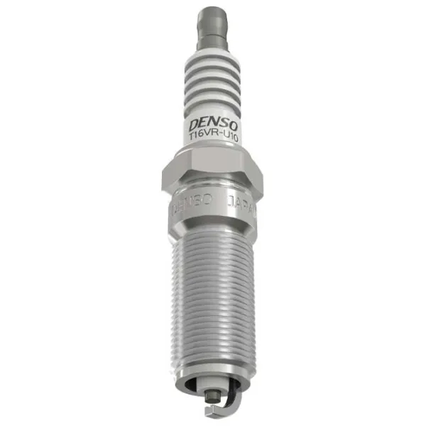 Свеча зажигания Denso D-T16VR-U10 Бензин/ 14 мм photo 2 Свеча зажигания Denso D-T16VR-U10 Бензин/ 14 мм photo 2