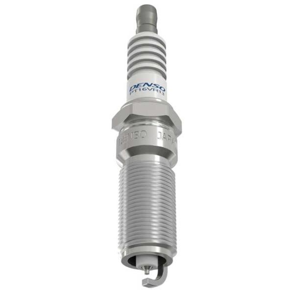 Bujie de aprindere Denso D-PT16VR13 Benzină/ 14 mm photo 2 Bujie de aprindere Denso D-PT16VR13 Benzină/ 14 mm photo 2