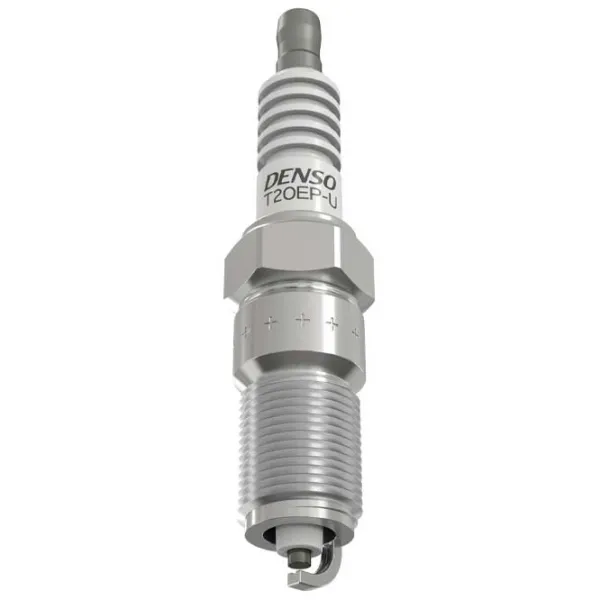Свеча зажигания Denso D-T20EP-U Бензин/ 14 мм photo 2 Свеча зажигания Denso D-T20EP-U Бензин/ 14 мм photo 2