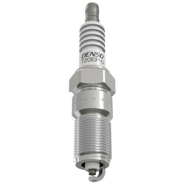 Свеча зажигания Denso D-T20EP-U Бензин/ 14 мм photo 2 Свеча зажигания Denso D-T20EP-U Бензин/ 14 мм photo 2