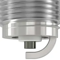 Bujie de aprindere Denso D-T20EP-U Benzină/ 14 mm photo 3