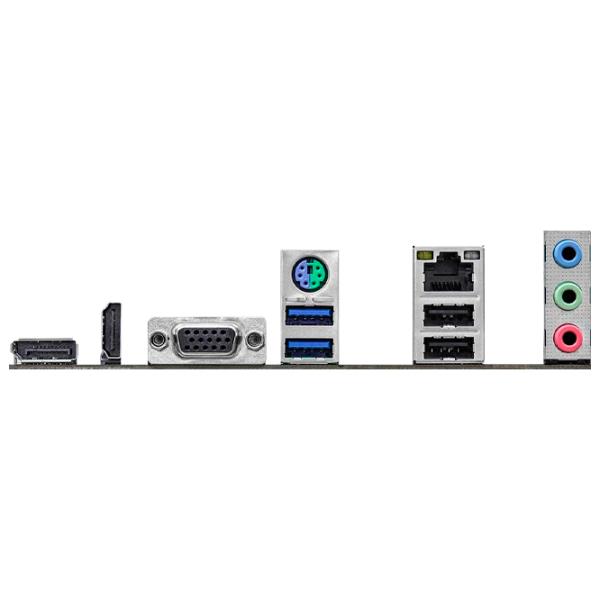 Игровой компьютер Navigator 00450  Core i5 12400F/ 32 ГБ/ 1 ТB/ 500 ГБ/ GeForce RTX 3050 Phoenix photo 4 Игровой компьютер Navigator 00450  Core i5 12400F/ 32 ГБ/ 1 ТB/ 500 ГБ/ GeForce RTX 3050 Phoenix photo 4