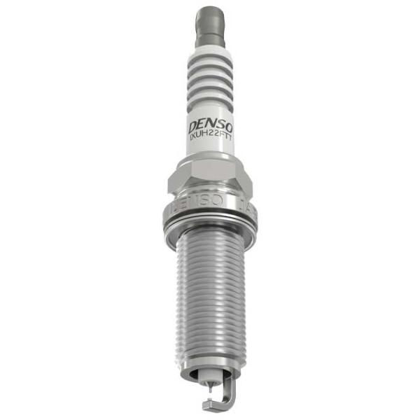 Bujie de aprindere Denso D-IXUH22FTT Benzină/ 12 mm photo 2