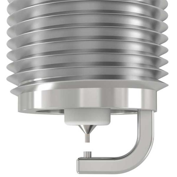 Bujie de aprindere Denso D-IXUH22FTT Benzină/ 12 mm photo 3