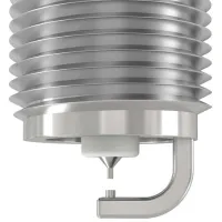 Bujie de aprindere Denso D-IXUH20I Benzină/ 12 mm photo 2