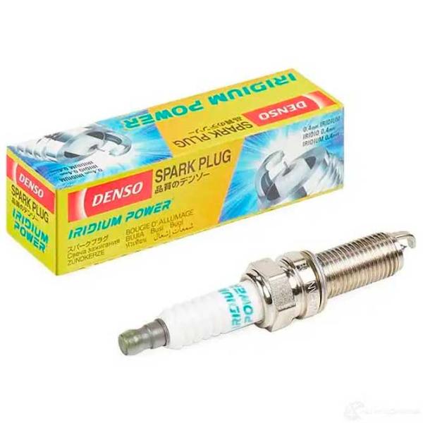 Bujie de aprindere Denso D-IXUH20I Benzină/ 12 mm photo 3 Bujie de aprindere Denso D-IXUH20I Benzină/ 12 mm photo 3