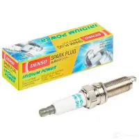 Bujie de aprindere Denso D-IXUH20I Benzină/ 12 mm photo 3