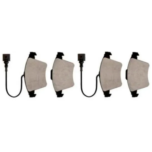 Plăcuțe de frână Icer 181777 față/ disk photo 2