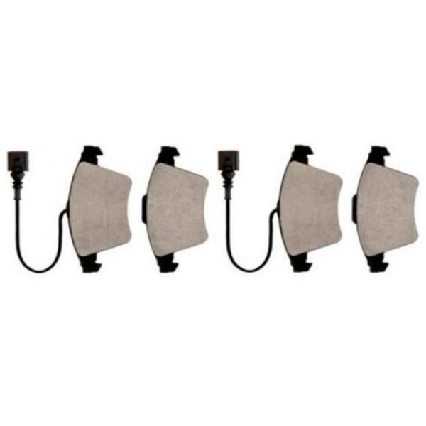 Plăcuțe de frână Icer 181777 față/ disk photo 2