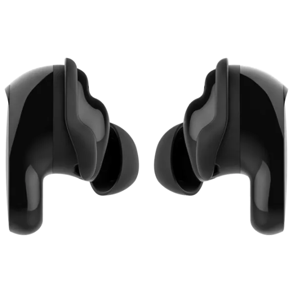 Наушники Bose QuietComfort II Черный Беспроводные/ Персональный photo 2 Наушники Bose QuietComfort II Черный Беспроводные/ Персональный photo 2