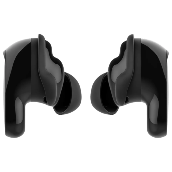 Наушники Bose QuietComfort II Черный Беспроводные/ Персональный photo 2 Наушники Bose QuietComfort II Черный Беспроводные/ Персональный photo 2