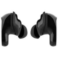 Наушники Bose QuietComfort II Черный Беспроводные/ Персональный photo 2