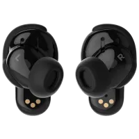 Наушники Bose QuietComfort II Черный Беспроводные/ Персональный photo 3