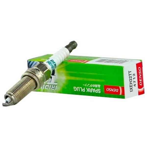 Свеча зажигания Denso D-IXEH22TT Бензин/ 12 мм photo 3 Свеча зажигания Denso D-IXEH22TT Бензин/ 12 мм photo 3