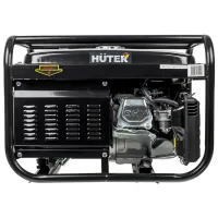 Generator de curent Huter DY3000LX 220 / 230 V Benzină / 2.5 kW photo 3