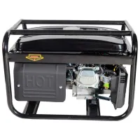 Generator de curent Huter DY3000LX 220 / 230 V Benzină / 2.5 kW photo 4