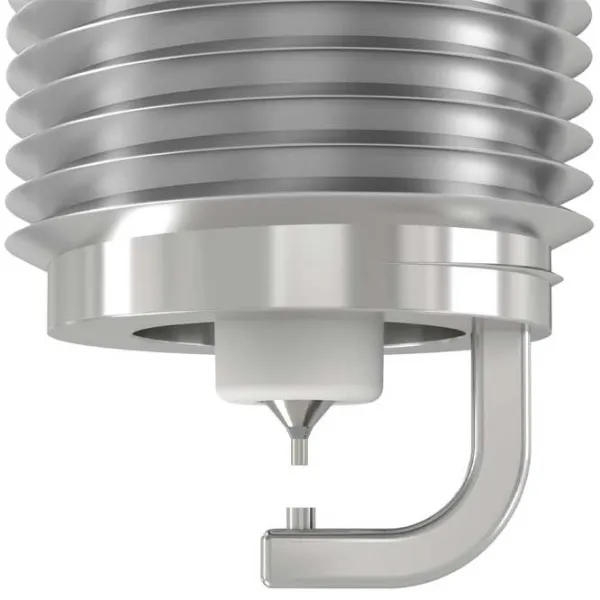 Свеча зажигания Denso D-IT20TT Бензин/ 14 мм photo 2