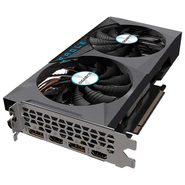 Игровой компьютер Navigator 00453  Core i5 12400F/ 16 ГБ/ 1 ТB/ 500 ГБ/ Gigabyte GeForce RTX 3060 EAGLE photo 7 Игровой компьютер Navigator 00453  Core i5 12400F/ 16 ГБ/ 1 ТB/ 500 ГБ/ Gigabyte GeForce RTX 3060 EAGLE photo 7