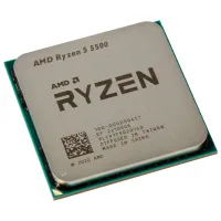 Calculator de jocuri Navigator 00449 Ryzen 5 5500/ 16 GB/ 1 TB/ 256 GB/ GeForce GTX 1650 OC photo 5