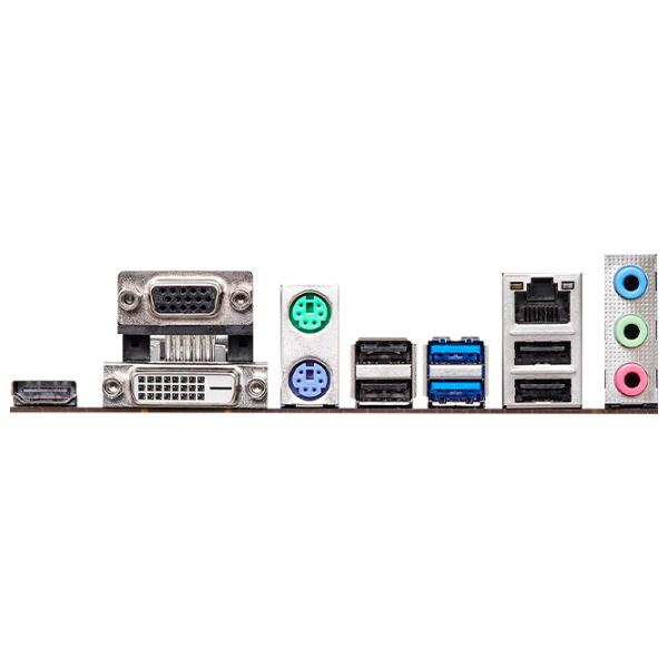Игровой компьютер Navigator 00448 Core i5 11400F/ 16 ГБ/ 1 ТB/ 256 ГБ/ GeForce GTX 1650 OC photo 4 Игровой компьютер Navigator 00448 Core i5 11400F/ 16 ГБ/ 1 ТB/ 256 ГБ/ GeForce GTX 1650 OC photo 4