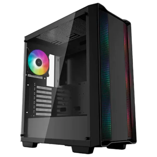Игровой компьютер Navigator 00448 Core i5 11400F/ 16 ГБ/ 1 ТB/ 256 ГБ/ GeForce GTX 1650 OC photo 7 Игровой компьютер Navigator 00448 Core i5 11400F/ 16 ГБ/ 1 ТB/ 256 ГБ/ GeForce GTX 1650 OC photo 7