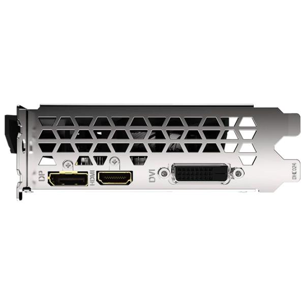 Игровой компьютер Navigator 00448 Core i5 11400F/ 16 ГБ/ 1 ТB/ 256 ГБ/ GeForce GTX 1650 OC photo 9 Игровой компьютер Navigator 00448 Core i5 11400F/ 16 ГБ/ 1 ТB/ 256 ГБ/ GeForce GTX 1650 OC photo 9