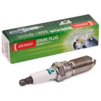 Bujie de aprindere Denso D-ITV20TT Benzină/ 14 mm photo 3