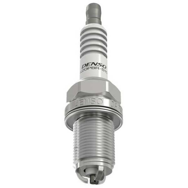 Свеча зажигания Denso D-K20PBR-S10 Бензин/ 14 мм photo 2 Свеча зажигания Denso D-K20PBR-S10 Бензин/ 14 мм photo 2